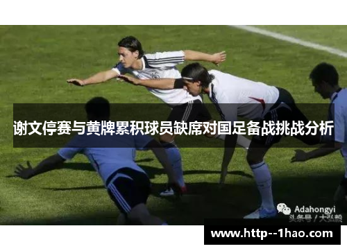 谢文停赛与黄牌累积球员缺席对国足备战挑战分析 谢文停赛与黄牌累积球员缺席对国足备战挑战分析