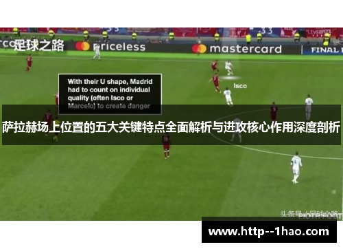 萨拉赫场上位置的五大关键特点全面解析与进攻核心作用深度剖析