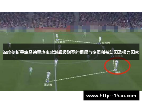 深度剖析皇家马德里热衷欧洲超级联赛的根源与多重利益动因及权力因素