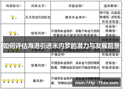 如何评估海港引进米内罗的潜力与发展前景