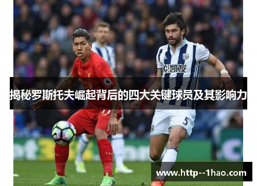 揭秘罗斯托夫崛起背后的四大关键球员及其影响力 揭秘罗斯托夫崛起背后的四大关键球员及其影响力