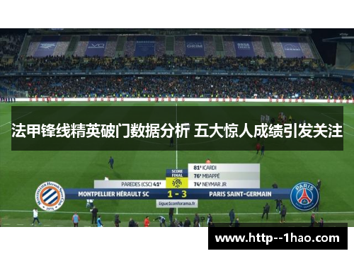 法甲锋线精英破门数据分析 五大惊人成绩引发关注