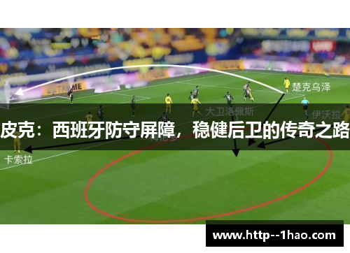 皮克:西班牙防守屏障,稳健后卫的传奇之路 皮克:西班牙防守屏障,稳健后卫的传奇之路