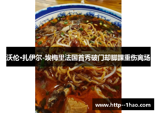 沃伦·扎伊尔-埃梅里法国首秀破门却脚踝重伤离场