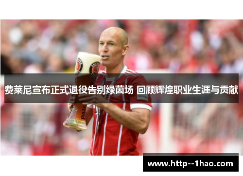 费莱尼宣布正式退役告别绿茵场 回顾辉煌职业生涯与贡献 费莱尼宣布正式退役告别绿茵场 回顾辉煌职业生涯与贡献